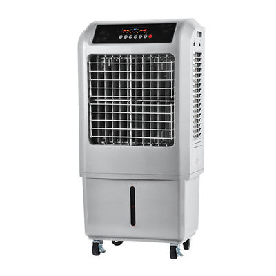 25m2 refroidisseur d'air latéral du secteur trois, refroidisseur évaporatif de 2500 Cfm