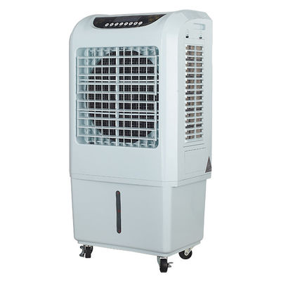20m2 3 en 1 CE multifonctionnel fort évaporatif de vent de refroidisseur d'air a approuvé