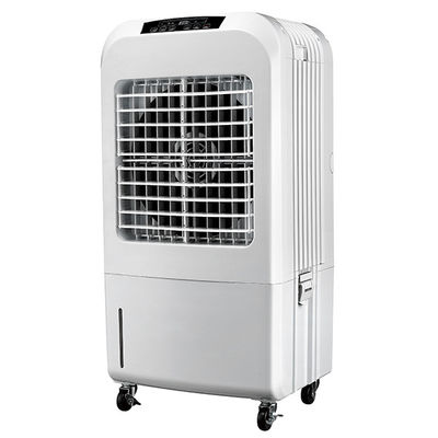 commutateur manuel de minuterie du refroidisseur d'air du vent 150W frais 7.5H avec la lame 9