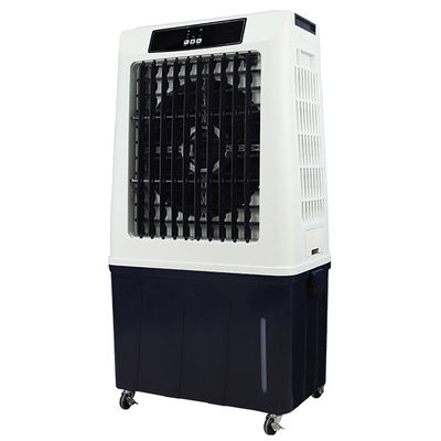 Taille multi évaporative extérieure commerciale du vent 68*41*125cm de refroidisseur d'air