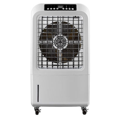 3 dans 1 humidificateur plus frais et épurateur d'air, C.A. portatif 220V refroidi à l'eau