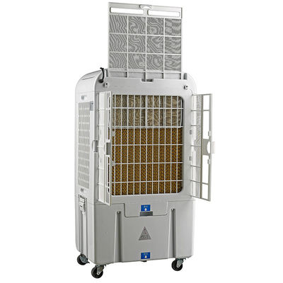 3 dans 1 humidificateur plus frais et épurateur d'air, C.A. portatif 220V refroidi à l'eau