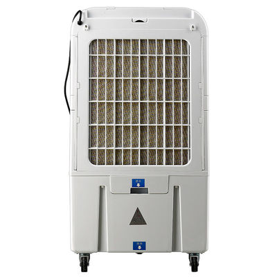 3 dans 1 humidificateur plus frais et épurateur d'air, C.A. portatif 220V refroidi à l'eau