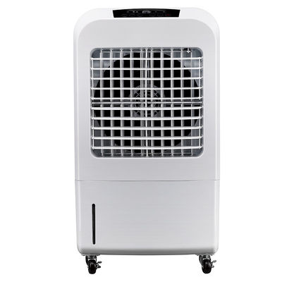 commutateur manuel de minuterie du refroidisseur d'air du vent 150W frais 7.5H avec la lame 9