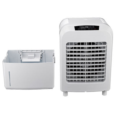 commutateur manuel de minuterie du refroidisseur d'air du vent 150W frais 7.5H avec la lame 9