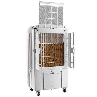 commutateur manuel de minuterie du refroidisseur d'air du vent 150W frais 7.5H avec la lame 9