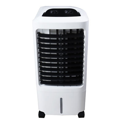 Refroidisseur eau-air évaporatif de RoHS. climatiseur 15m2 refroidi à l'eau industriel