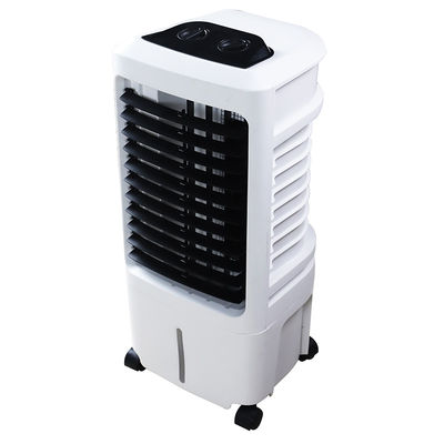 Refroidisseur eau-air évaporatif de RoHS. climatiseur 15m2 refroidi à l'eau industriel