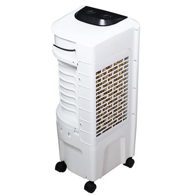 Refroidisseur eau-air évaporatif de RoHS. climatiseur 15m2 refroidi à l'eau industriel