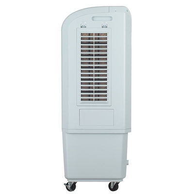 220V 3 dans 1 fonctionnement tranquille d'air de minuterie évaporative du refroidisseur 7.5H pour la maison