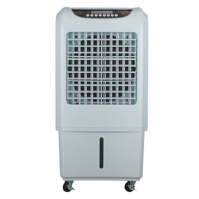 220V 3 dans 1 fonctionnement tranquille d'air de minuterie évaporative du refroidisseur 7.5H pour la maison