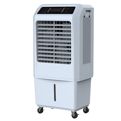 fonction économiseuse d'énergie d'anion de flux d'air du refroidisseur d'air de la minuterie 24H 2500m3/h