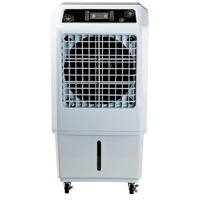 fonction économiseuse d'énergie d'anion de flux d'air du refroidisseur d'air de la minuterie 24H 2500m3/h