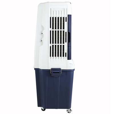 60L climatiseur évaporatif Bunnings, refroidisseur 200W évaporatif de oscillation