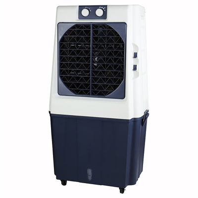 3 dans 1 ménage évaporatif portatif de minuterie du climatiseur 12H avec le réservoir 80L