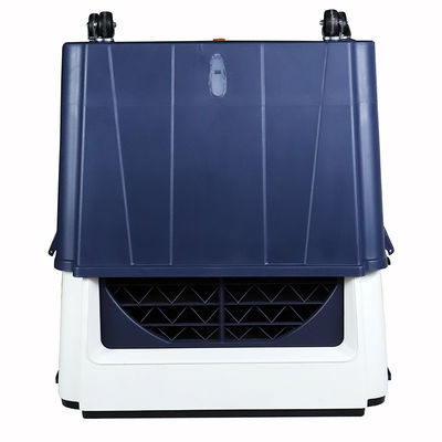 60L climatiseur évaporatif Bunnings, refroidisseur 200W évaporatif de oscillation