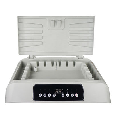Moteur applicable évaporatif extérieur d'en cuivre de région du climatiseur 70m2 de patio
