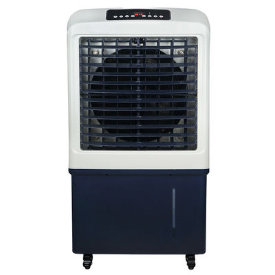 refroidisseurs d'air 200W extérieurs pour le patio, grand refroidisseur d'air évaporatif du réservoir 80L