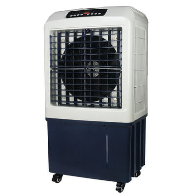 refroidisseurs d'air 200W extérieurs pour le patio, grand refroidisseur d'air évaporatif du réservoir 80L