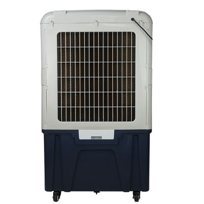 refroidisseurs d'air 200W extérieurs pour le patio, grand refroidisseur d'air évaporatif du réservoir 80L