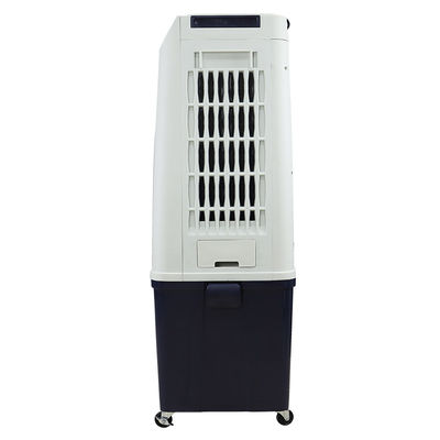 flux d'air évaporatif extérieur de la minuterie 8000m3/h du refroidisseur d'air 250W 12H