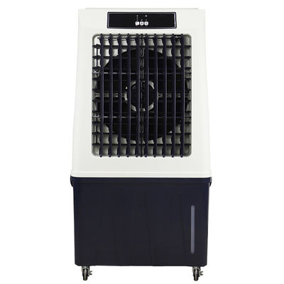 flux d'air évaporatif extérieur de la minuterie 8000m3/h du refroidisseur d'air 250W 12H