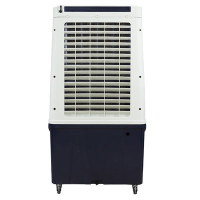 flux d'air évaporatif extérieur de la minuterie 8000m3/h du refroidisseur d'air 250W 12H