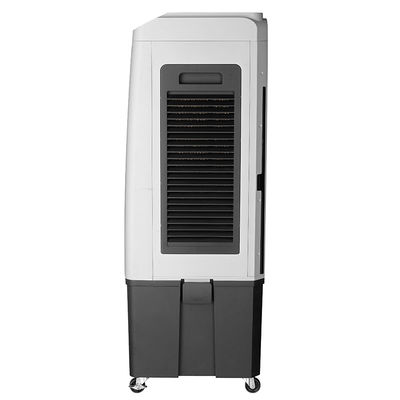Le ventilateur eau-air de CBU a équilibré 110W favorable à l'environnement fonctionnant