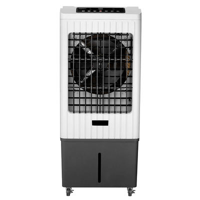Le ventilateur eau-air de CBU a équilibré 110W favorable à l'environnement fonctionnant