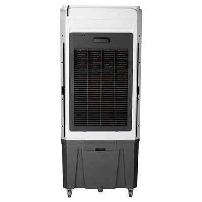 Le ventilateur eau-air de CBU a équilibré 110W favorable à l'environnement fonctionnant
