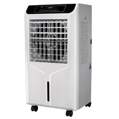 Le refroidisseur d'air à télécommande d'anion a équilibré le flux d'air 5000m3/H fonctionnant
