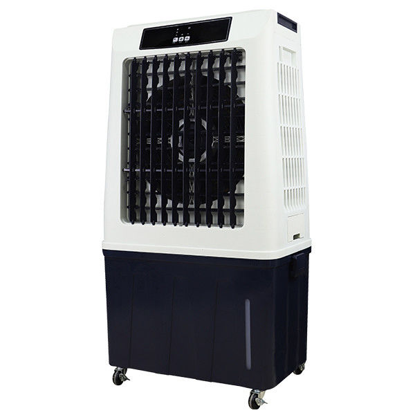 Taille multi évaporative extérieure commerciale du vent 68*41*125cm de refroidisseur d'air
