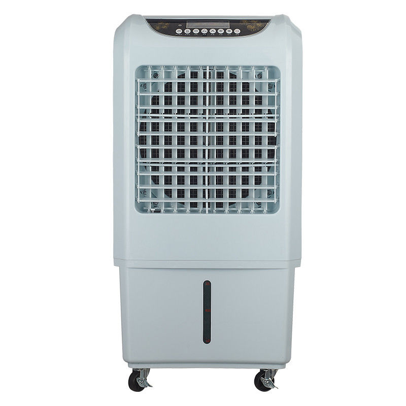 L'ABS 3 matériels dans 1 refroidisseur d'air évaporatif avec 30L le réservoir RoHS a approuvé