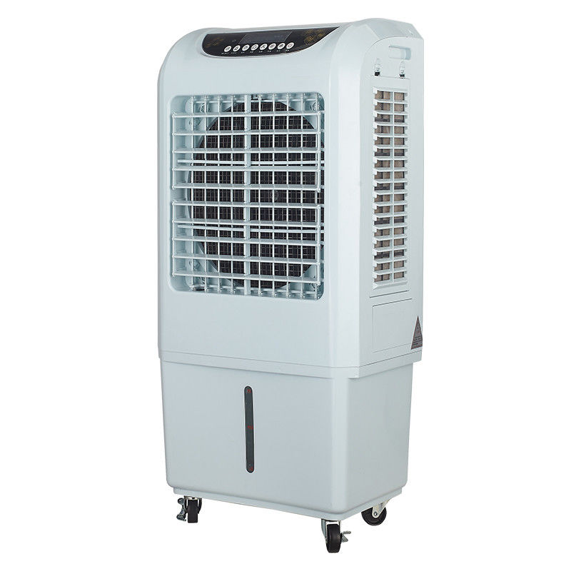220V 3 dans 1 fonctionnement tranquille d'air de minuterie évaporative du refroidisseur 7.5H pour la maison